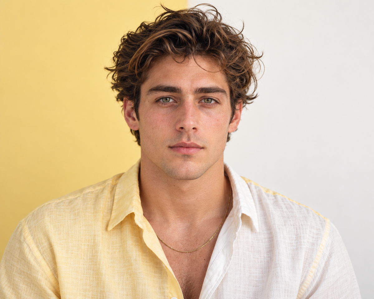 Men