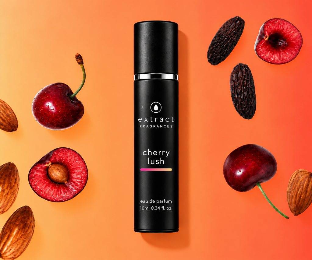 Cherry Lush | Tom Ford's Lost Cherry